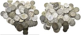 Russland Lot Kopeken
