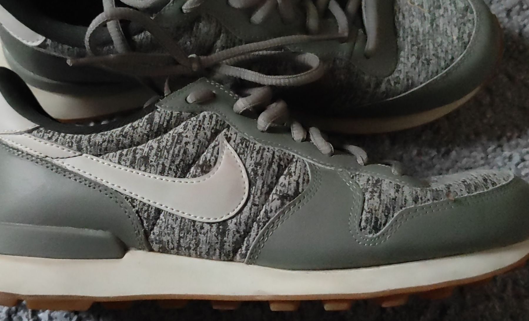 Nike Scarpe da donna: NikeSneaker Damen Gr. 38.5 – Usato da Erlinsbach SO venduto da xandra23