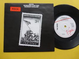 Skids – Working For The Yankee Dollar