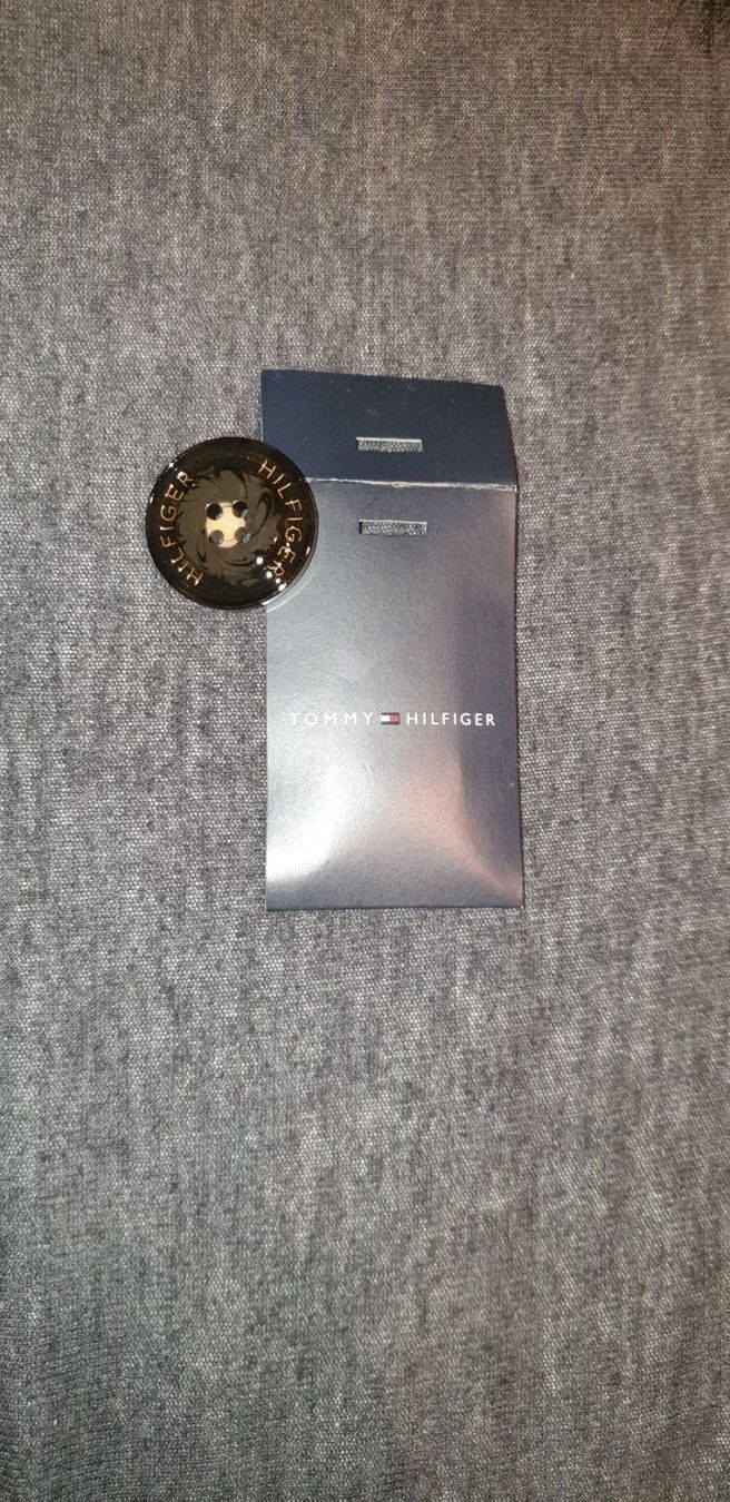 Tommy Hilfiger Vestes: Tommy Hilfiger Daunenjacke – Neuf (Voir description) à Eich par flo_9pvc 9