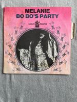 Melanie (2) – Bo Bo's Party   VG++  1969