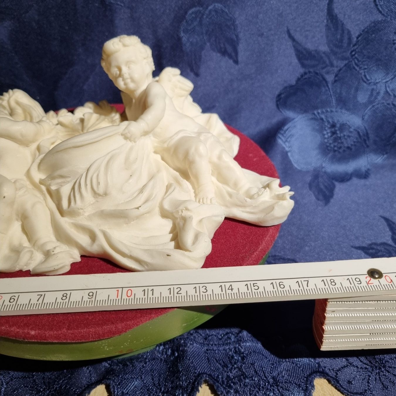 Statuette: Sakrahl Engeli – Usato da Kriens venduto da gra_fhn7 7