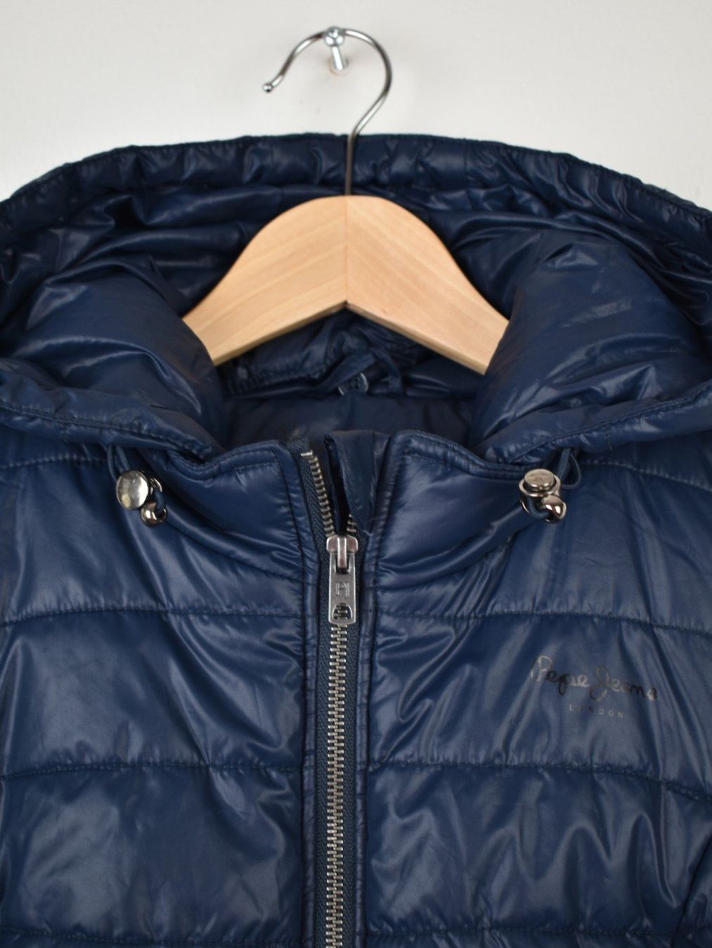 Pepe Jeans Gilet & Giacche senza maniche: Pepe Jeans Gilet Gr.M – Usato da Nürensdorf venduto da 2ND_STORY 4