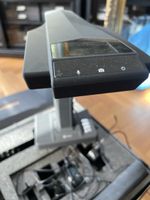 Dokumentenscanner CZUR ET16 Plus schwarz, unbenutzt