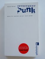 Investment Punk von Gerald Hörhan