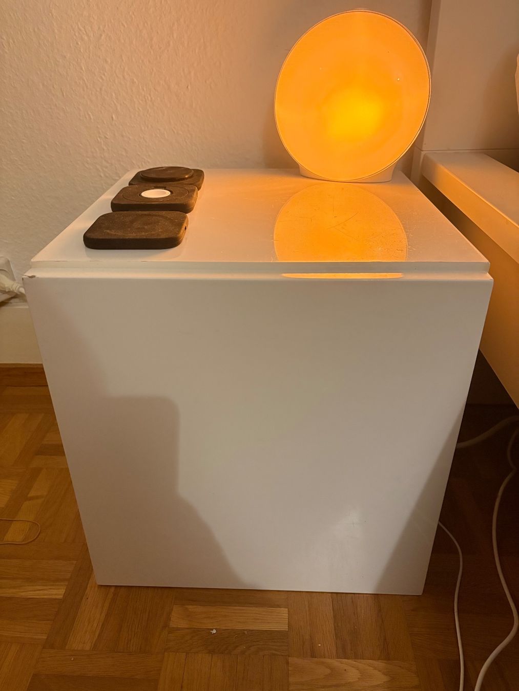 Comodini: Storage Tables – Usato da Zürich venduto da ray_r79m