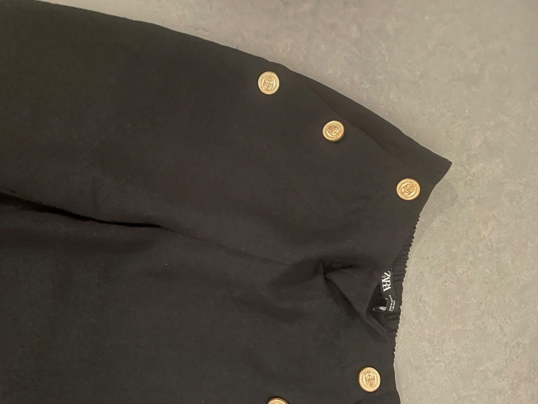 Zara Pantaloni: Zara Stofhose – Usato da Zürich venduto da Ivona3 2