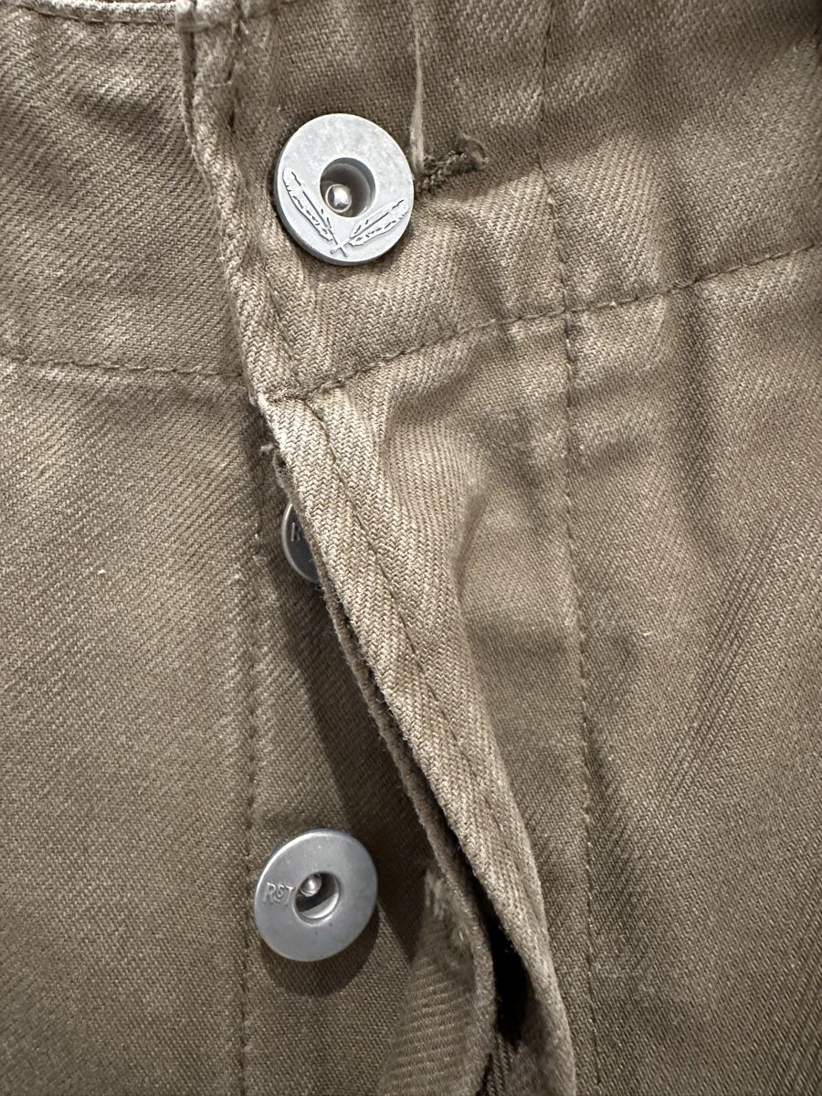Rogue Territory Pantaloni: Rogue Territory RGT Field Pant 29 – Usato da Männedorf venduto da alexzh007 4