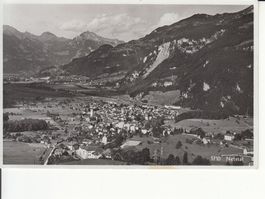 Netstal ca. 1940