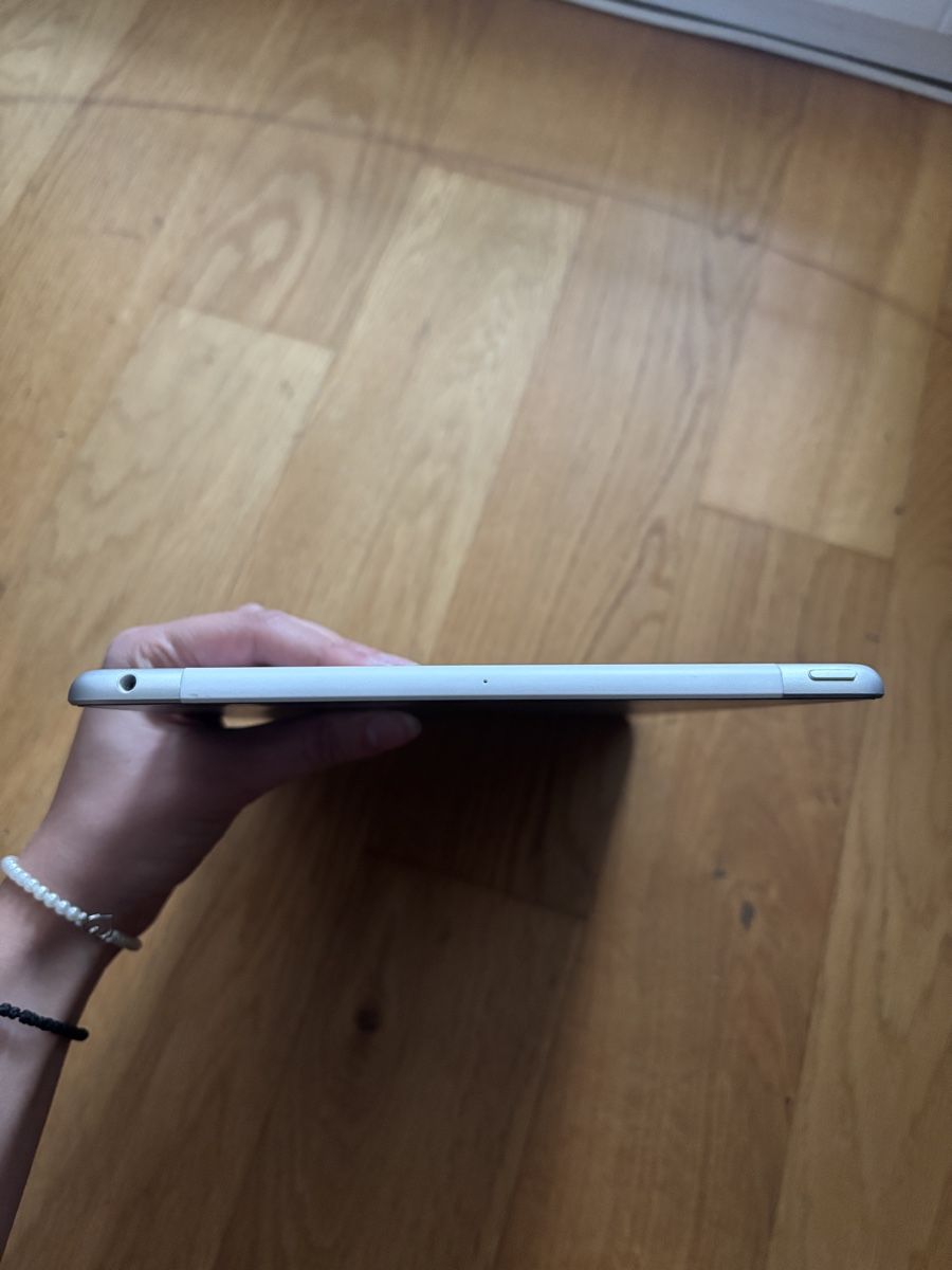 Apple Tablet PC: iPad 9.Generation – Gebraucht aus Schliern b. Köniz von A111829 2