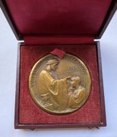 1921-1971 Medaille Religiös von Becker 60 mm