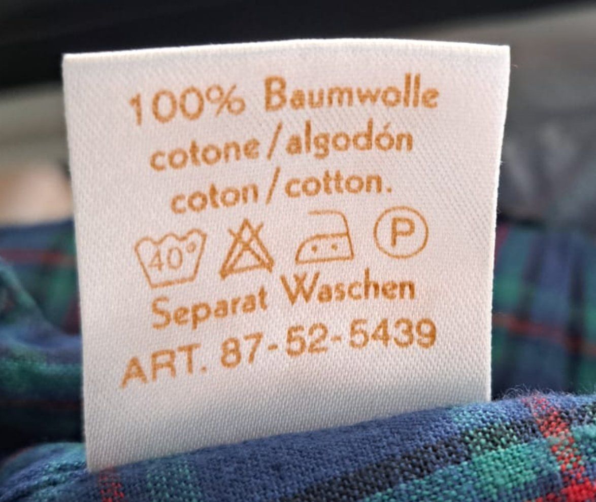 Negligees & Pyjamas: Zwei Teiler , Pyjama Gr. 36 / 38 – Gebraucht aus Locarno von madame-tus-sauds 5