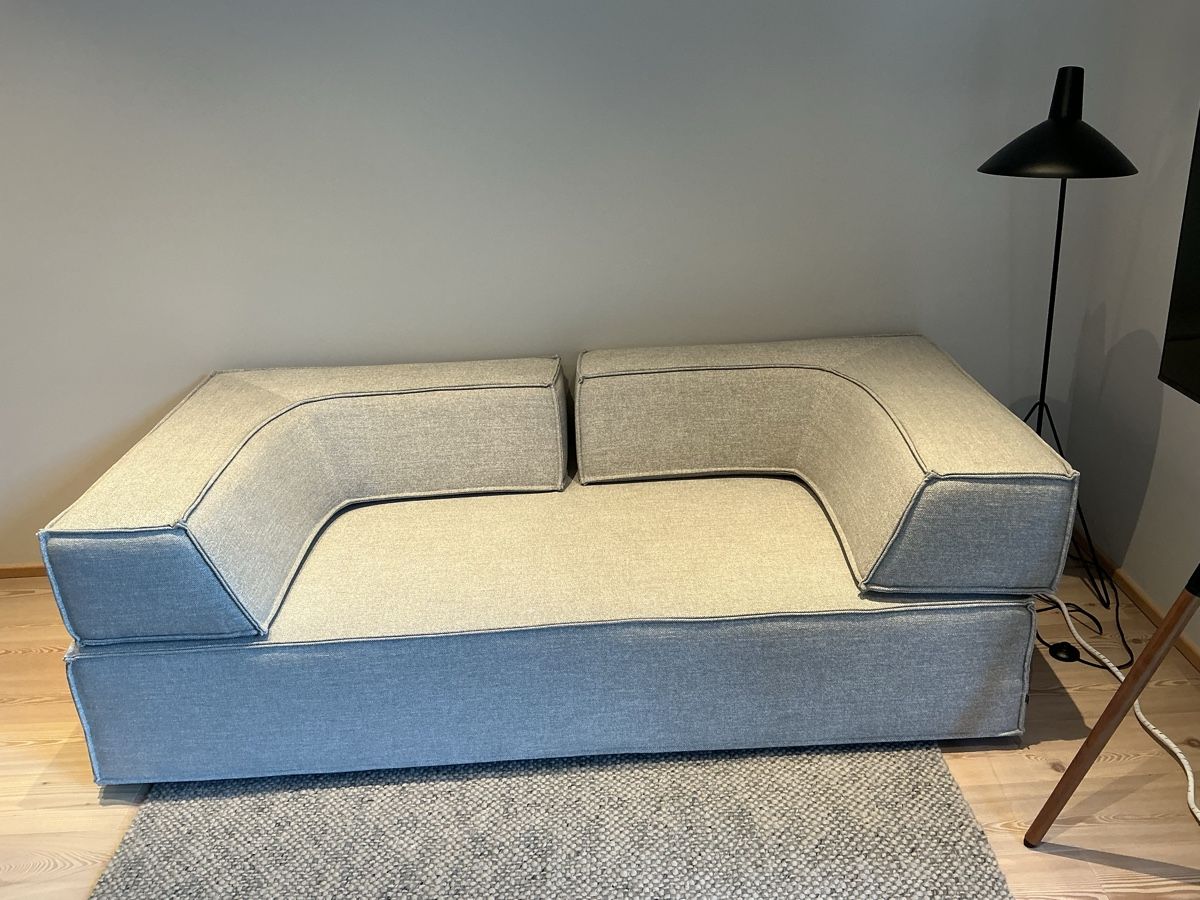 Sofas: COR Trio Sofa by team FORM AG – Gebraucht aus Adliswil von Melamal 1