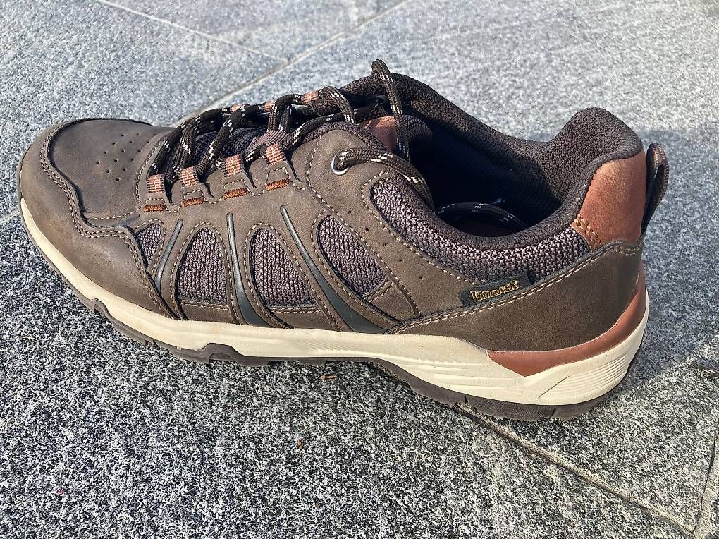 Landrover Scarpe da uomo: Freizeitschuh – Usato da Bolligen venduto da ueligroba 2