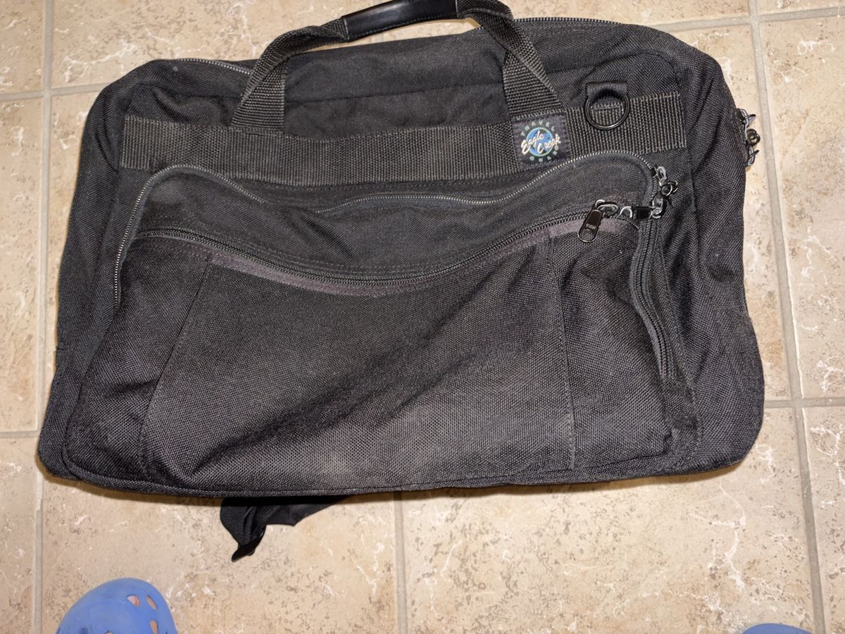 Sonstige Kleidung & Accessoires: Taschen  – Gebraucht aus Leuggern von urs_c5xj 4
