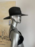 Rag&bone: OVP/neu, eleganter Sommer-Hut mit Etikett NP $248