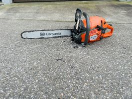 Motorsäge Husqvarna 560 XP