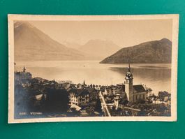 Vitznau