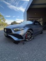 Mercedes AMG A35