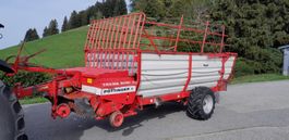 Pöttinger Ladewagen Trend Junior II LW43