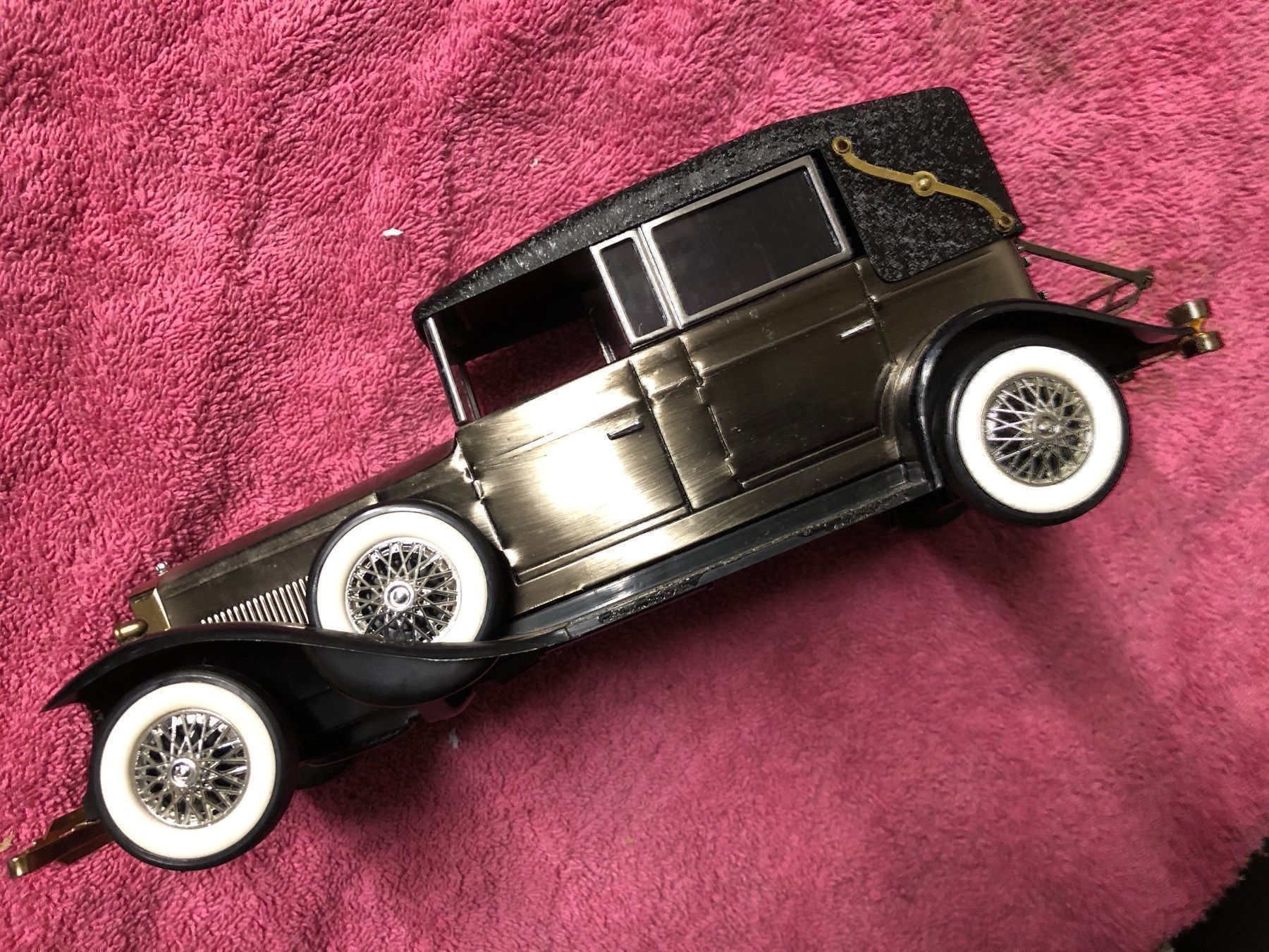 Modellini d'auto: Lincoln classic Oldtimer – Usato da Reinach AG venduto da rares75