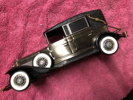Lincoln classic Oldtimer