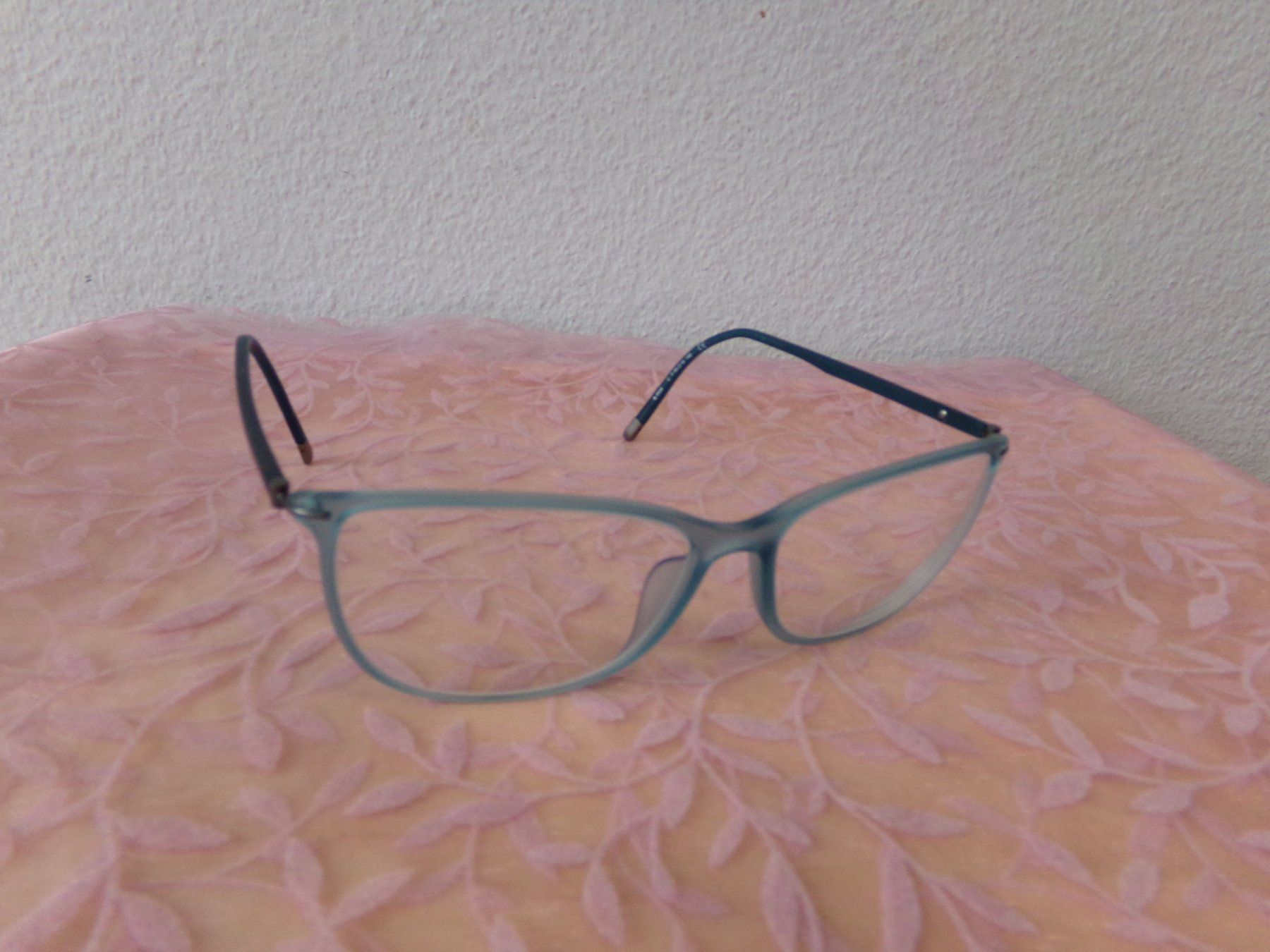 Rodenstock Brillen & Gläser: Damen Brille  blau  RODENSTOCK – Gebraucht aus Winterthur von Jessi_di 1