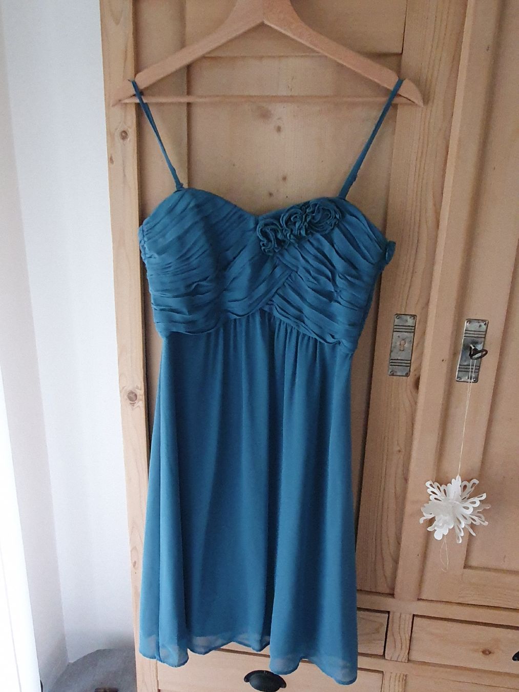 Esprit Vestiti: Cocktailkleid, 36 – Usato da Steinach venduto da Xamax18 1