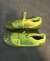 Puma Fussballschuhe, Grösse 38, guter Zustand, Neon Gelb