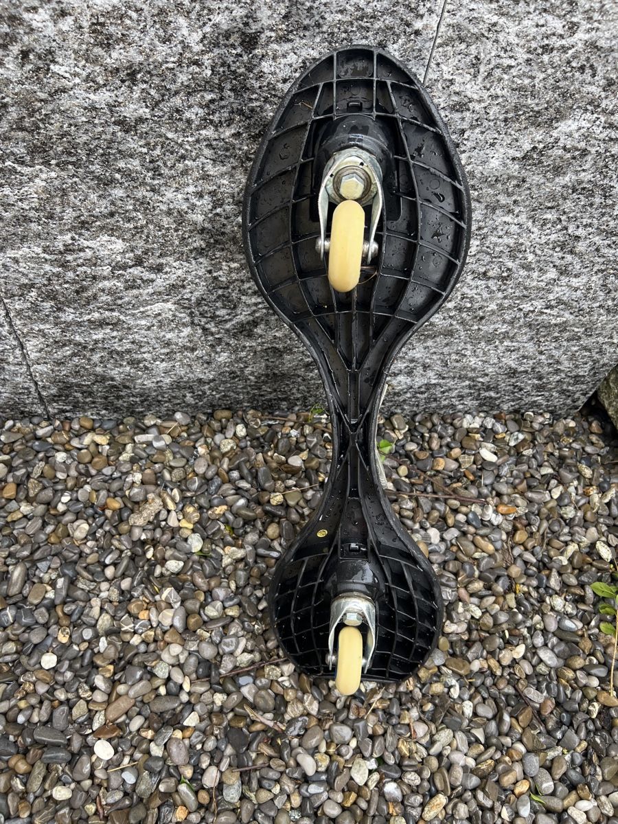 Skateboards: Cooles Ripstik Caster board – Usato da Fenkrieden venduto da Rdaphne 1