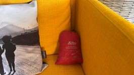 Big Bear Microfaser Schlafsack-Inlett 225x80cm schnelltrockn