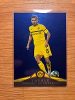 Panini Treble Marcel Schmelzer BVB /75