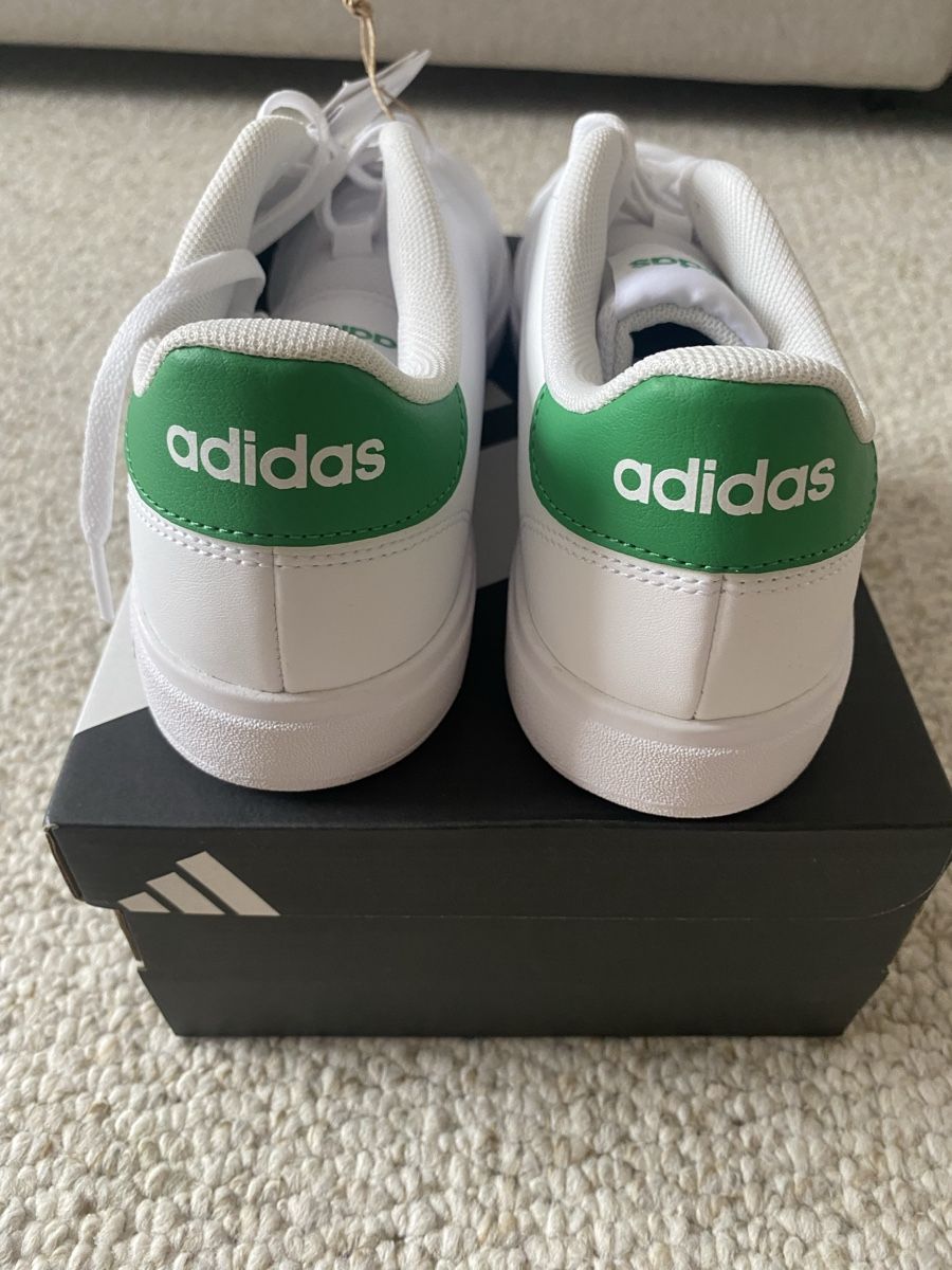 Adidas Chaussures hommes: NEU!!! Adidas Advantage Base 2.0 – Neuf avec emballage d'origine à Aesch BL par Gamazoru 3