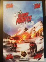More Bloody Nights Spiel