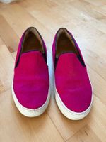 Schuhe Slip-on Fuchsia Fabi, Gr.37