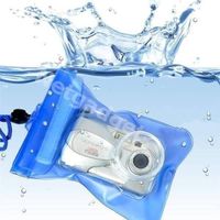 Unterwasser Fotokameras Hülle Tasche