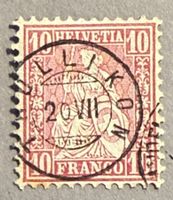 38 Zwergstempel Trüllikon