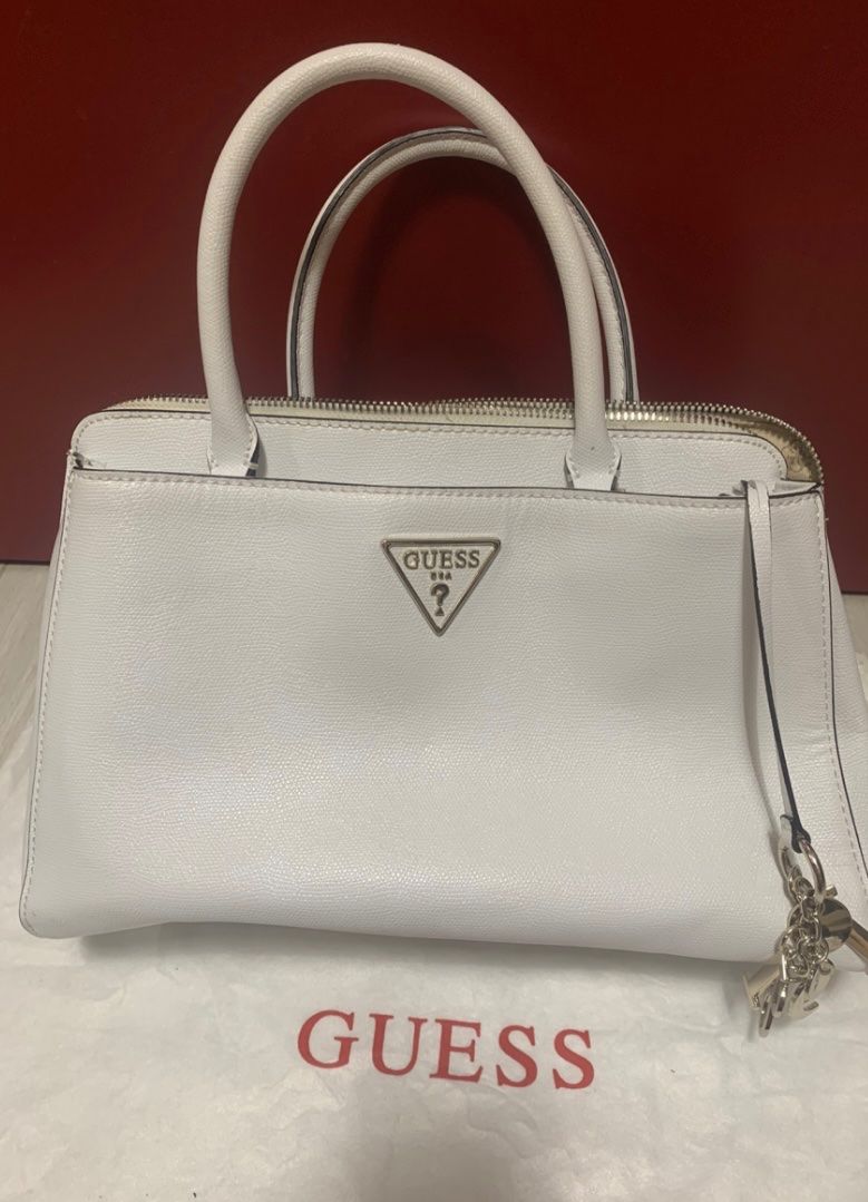 Guess Sacs femmes: Sac Guess – D'occasion à Genthod par Lou_Jin