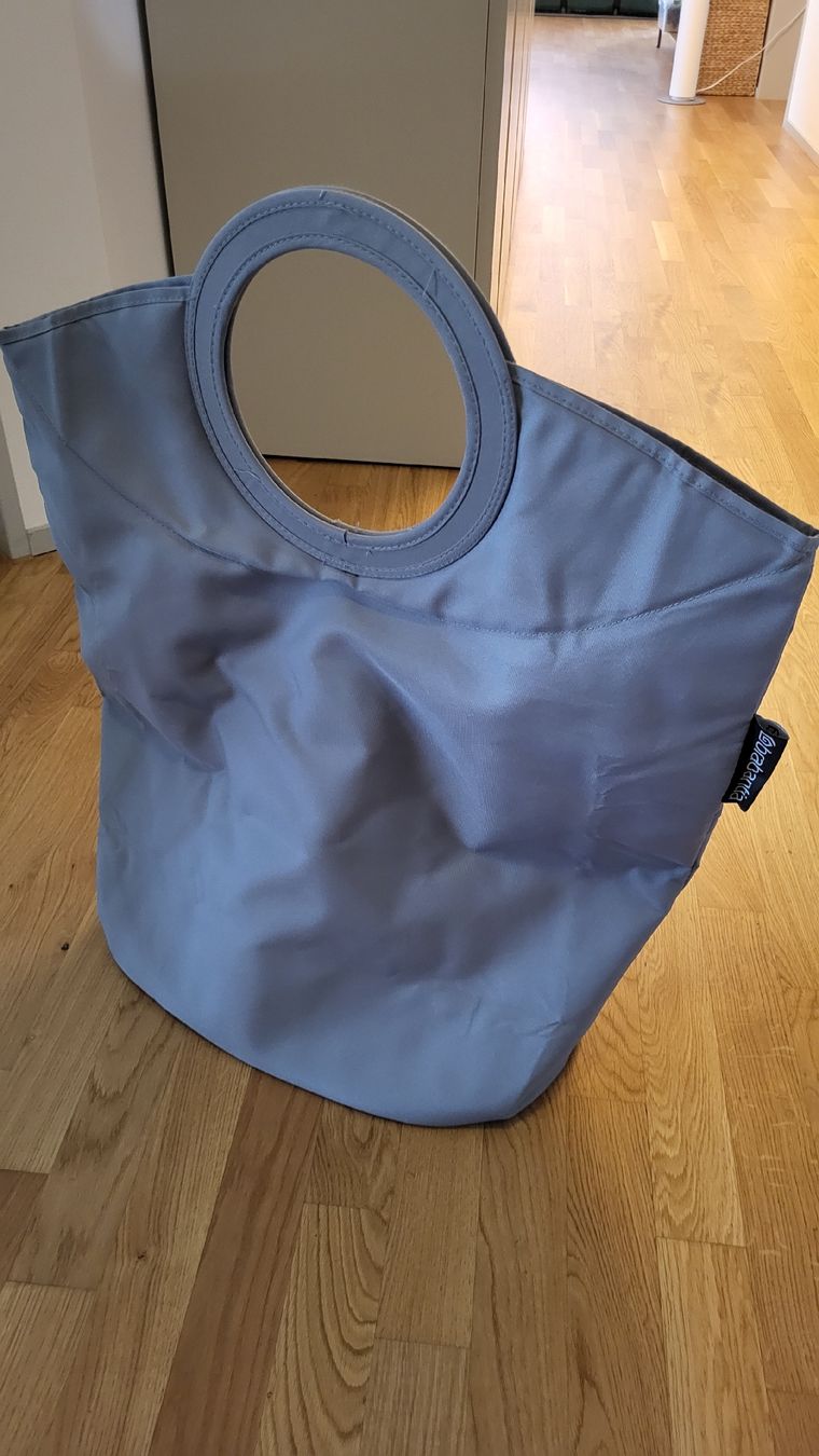 Brabantia Cesti per biancheria: Brabantia laundry bag – Usato da Zürich venduto da clelia_cal 2