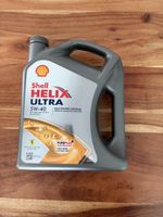 Shell Helix Ultra 5W-40