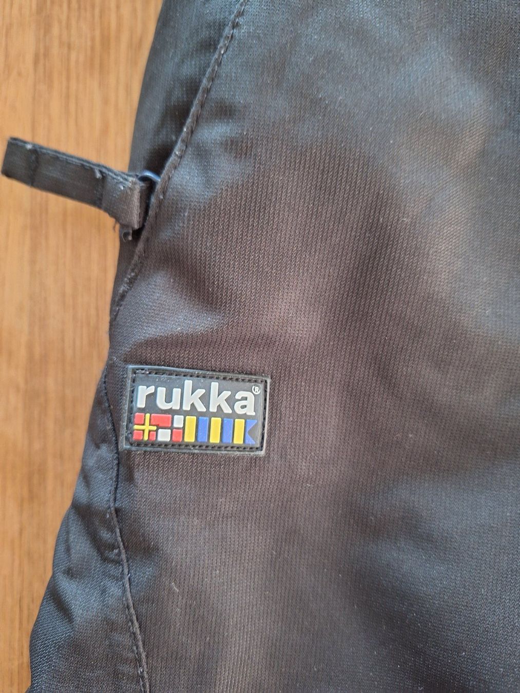 Rukka Pantaloni: Skihose Rukka Grösse 122 – Usato da Zürich venduto da Candid85 1