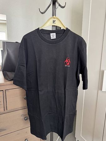 Vetements T-Shirt