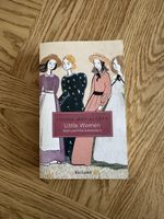Buch „Little Women“ von Louisa May Alcott
