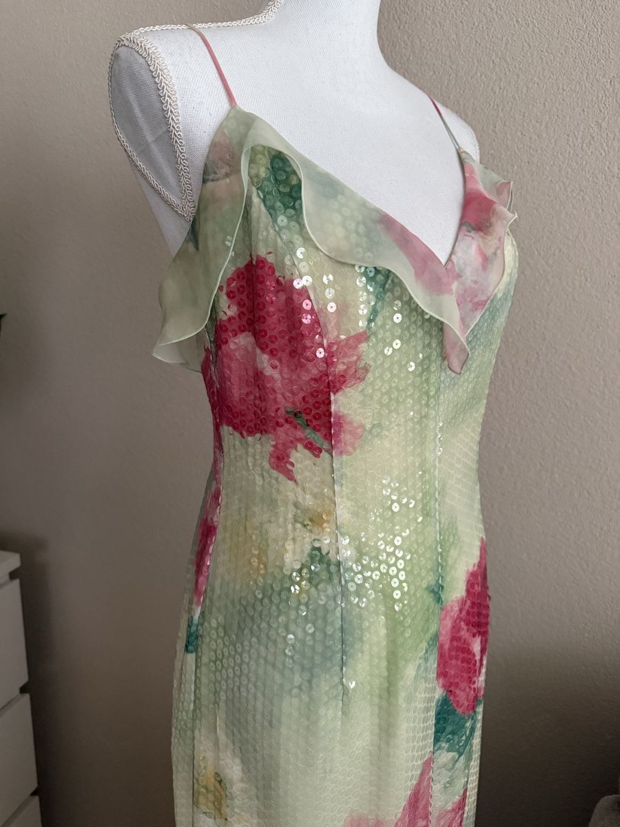 Escada Vestiti: Escada Dress – Nuovo (secondo la descrizione) da Wilen b. Wollerau venduto da lovebug-6 1