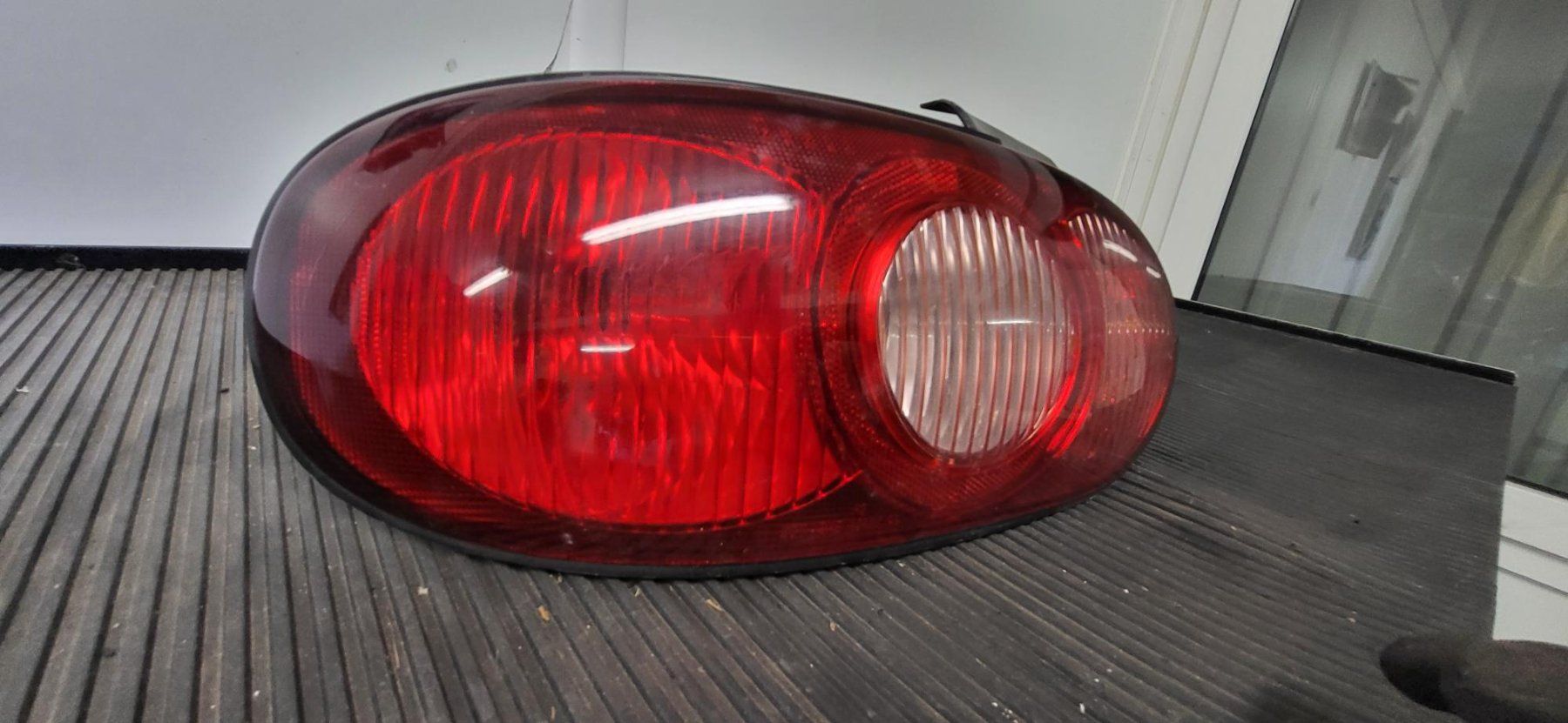 Mazda Fari: Rückleuchte Rücklicht Mazda Mx5 nb fl – Usato da Boswil venduto da audi90quattroturbo 1
