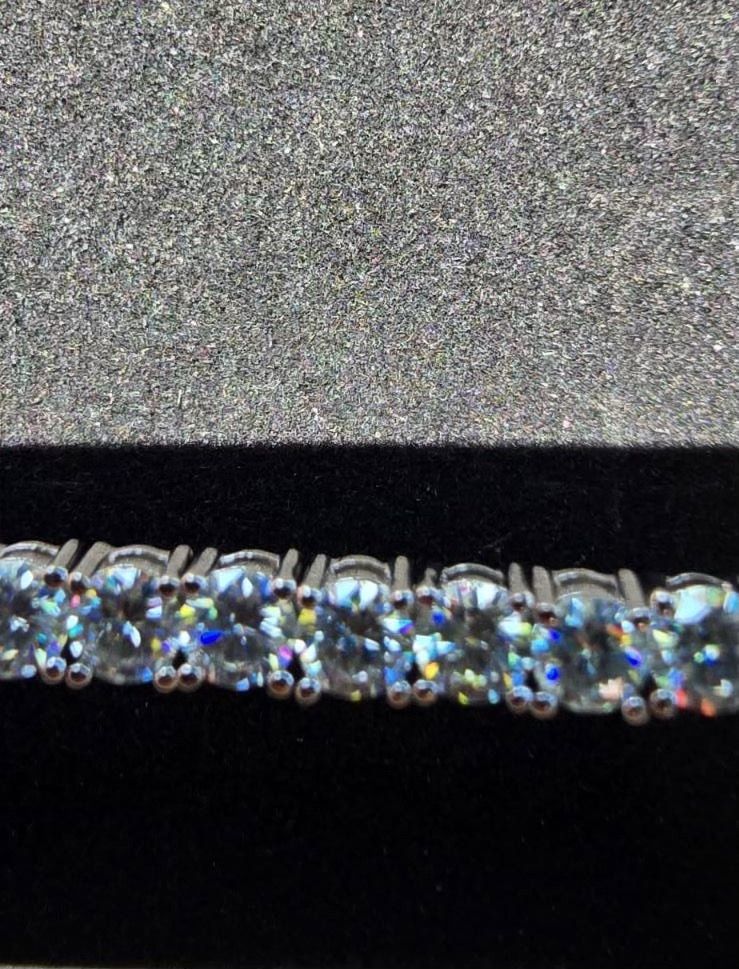 Armbänder & -reifen: Armband  – Neu (gemäss Beschreibung) aus Baar von mar_z2mk 1
