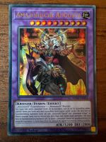 Yu-Gi-Oh!-Karte - Amazonische Augusta (MP23-DE223)