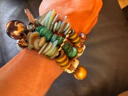 Armkette Bracelet charm