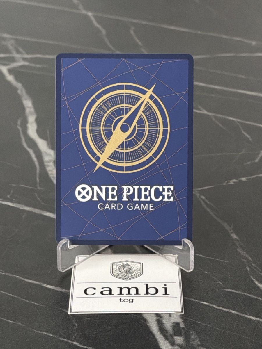 Bandai Carte collezionabili: One Piece P-006 Monkey.D.Luffy, Englisch – Nuovo (secondo la descrizione) da St. Gallen venduto da cambitcg 1