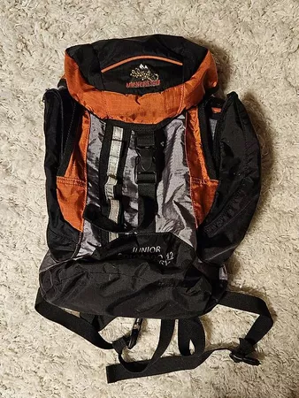Kinderrucksack